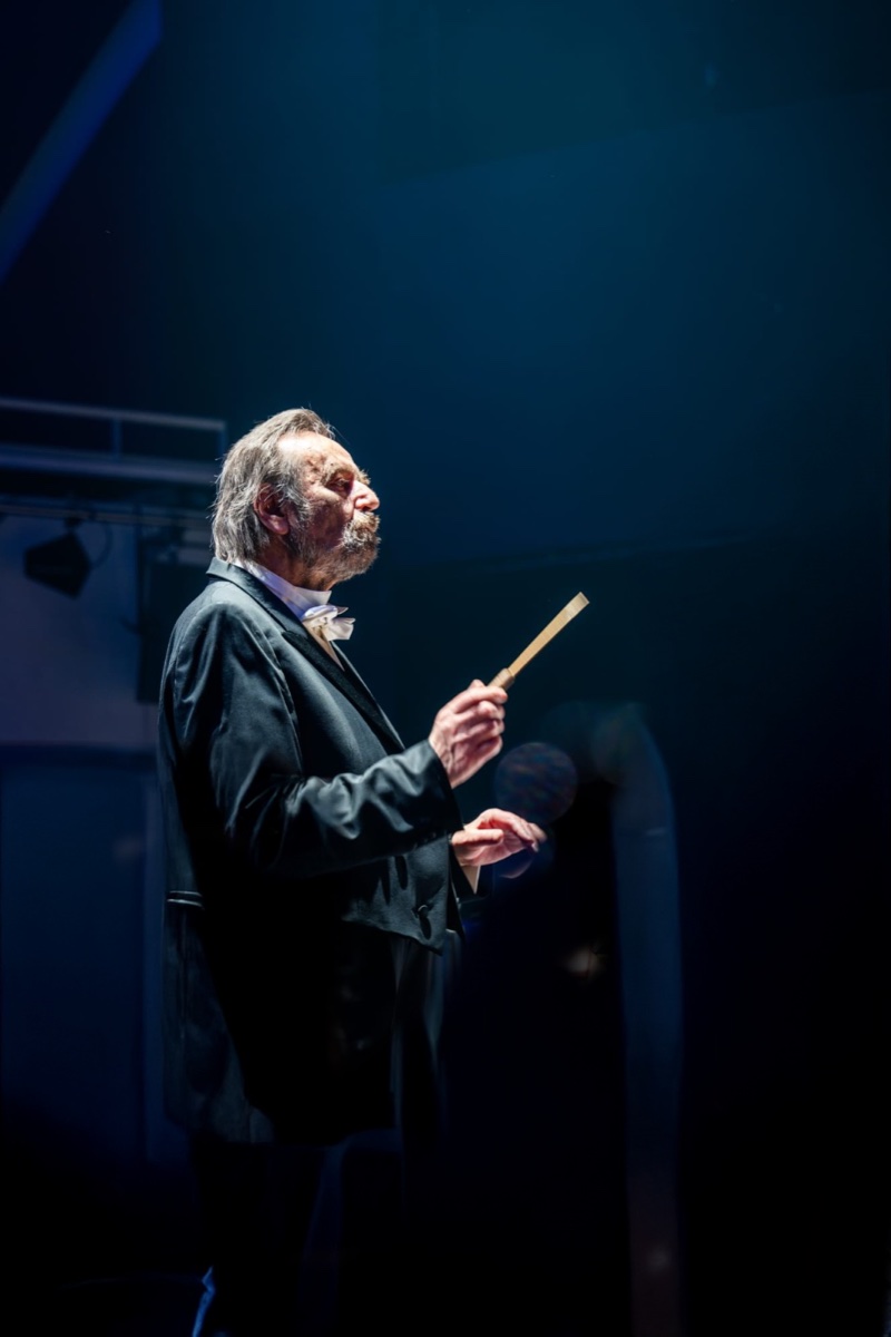 Bernhard Koch – Dirigent