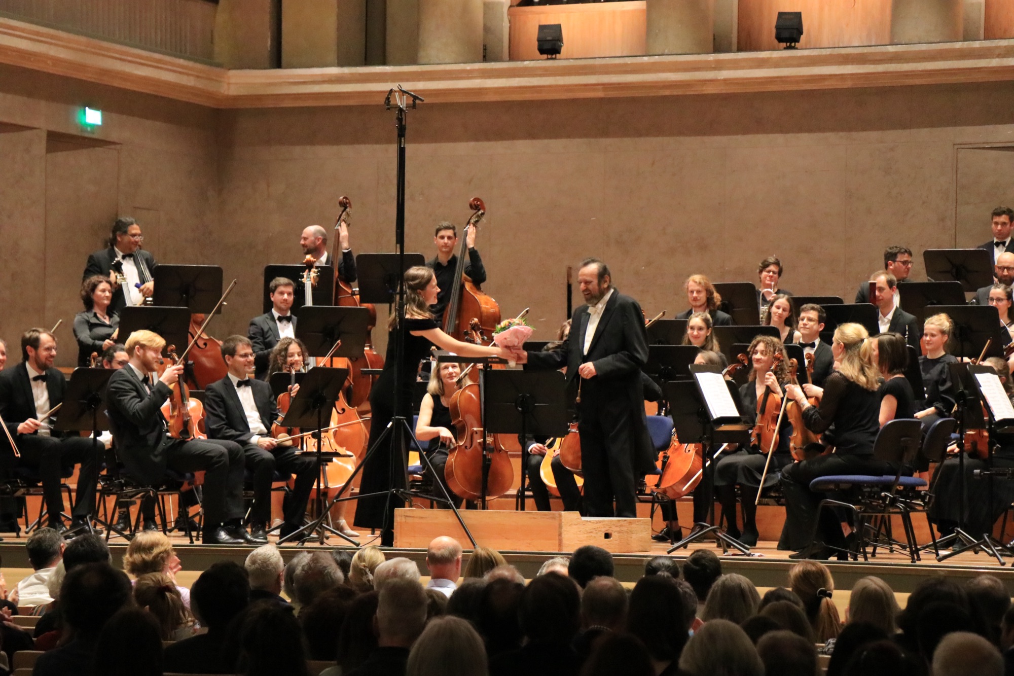 Frühjahrskonzert 2025