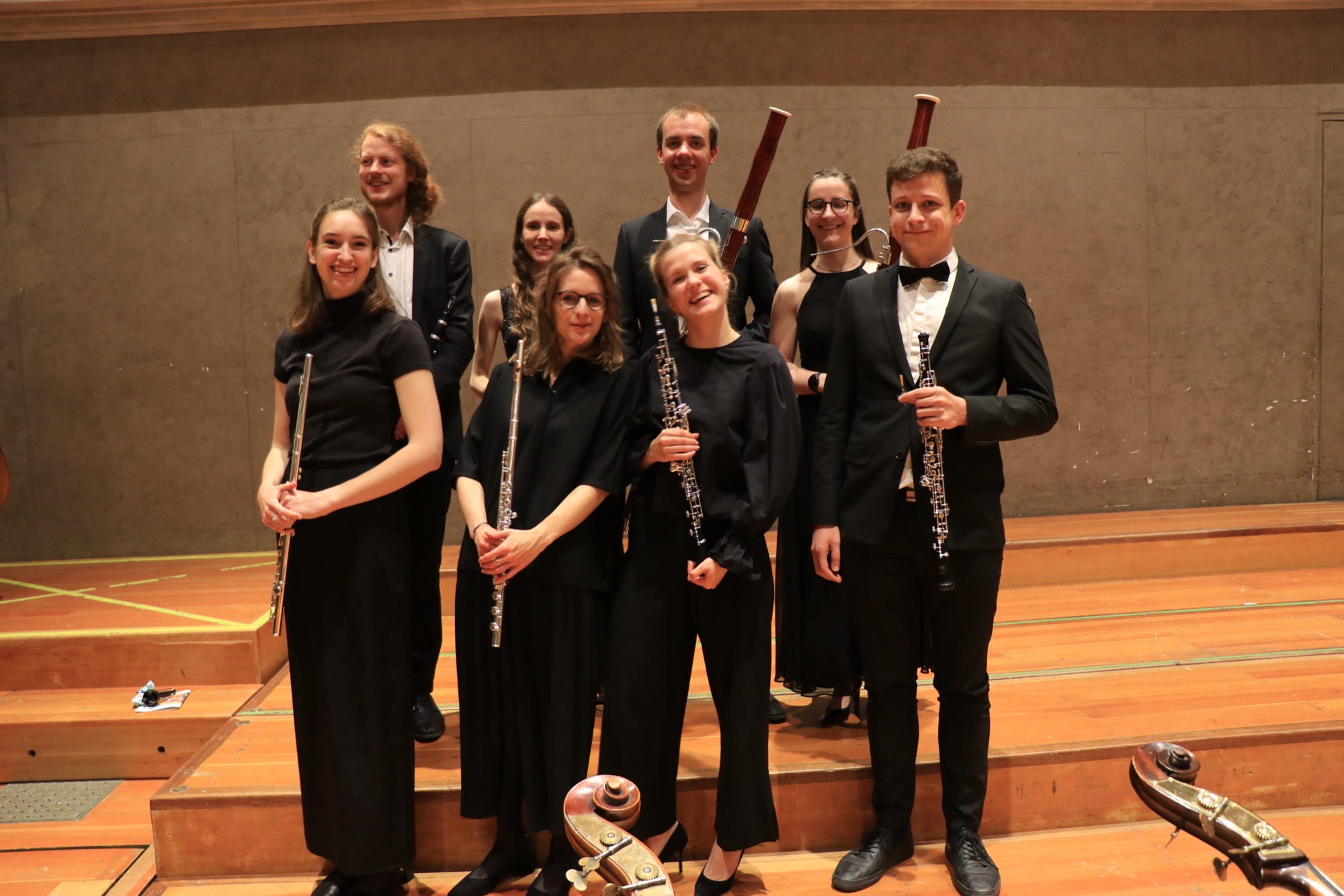 Frühjahrskonzert 2025