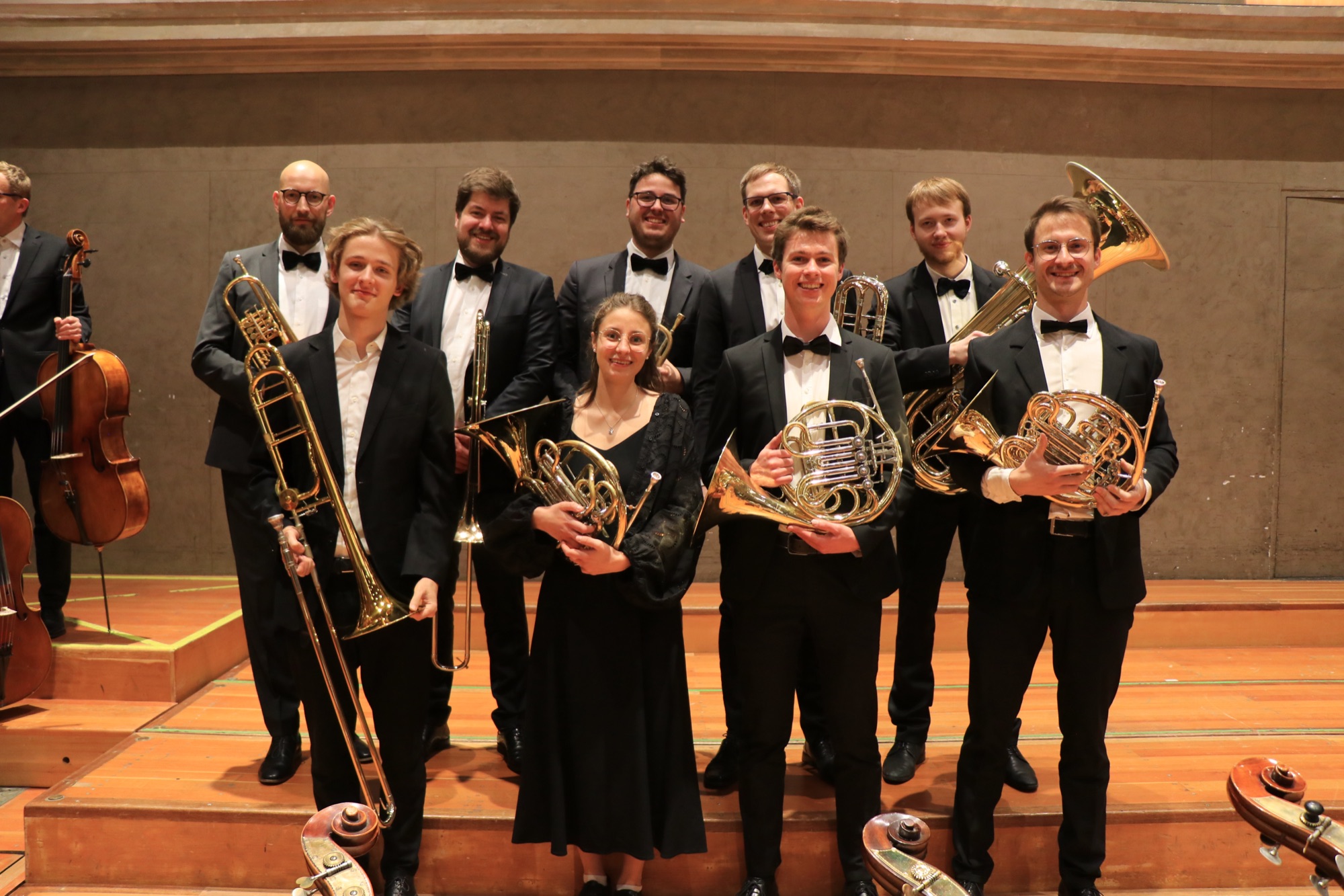 Frühjahrskonzert 2025