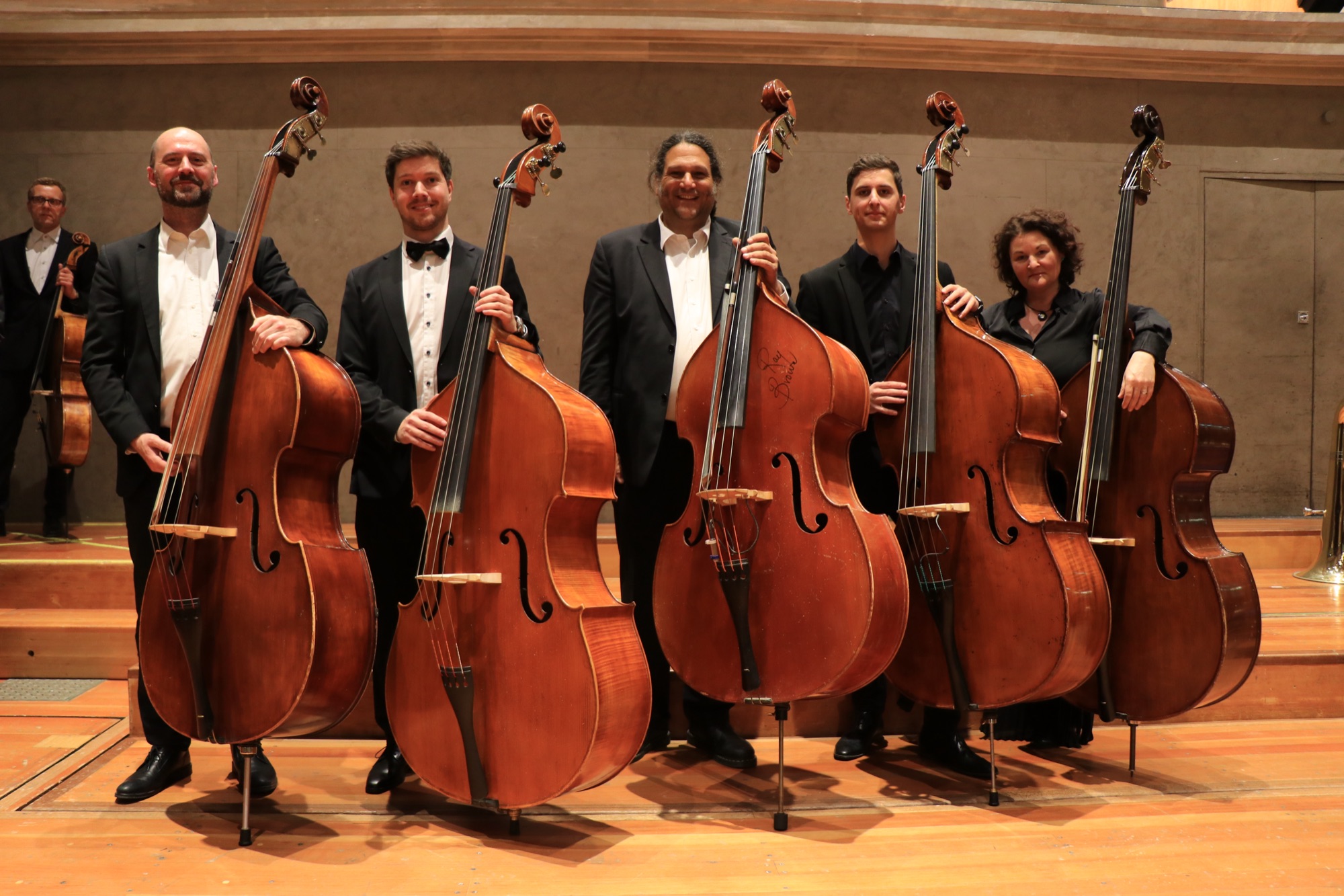 Frühjahrskonzert 2025