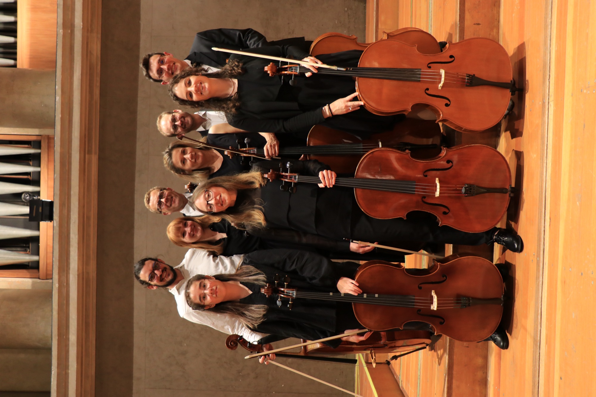 Frühjahrskonzert 2025