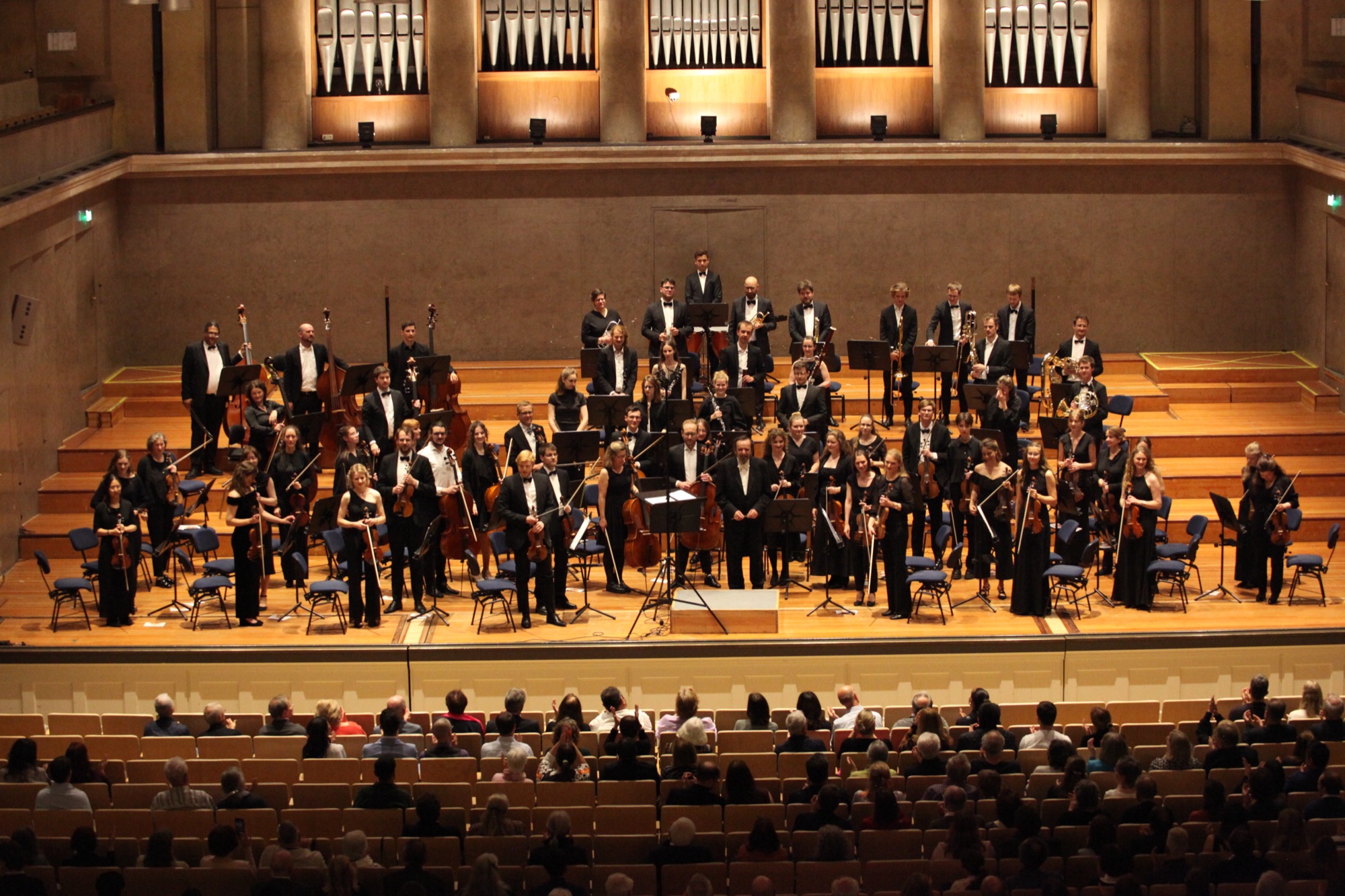 Frühjahrskonzert 2025