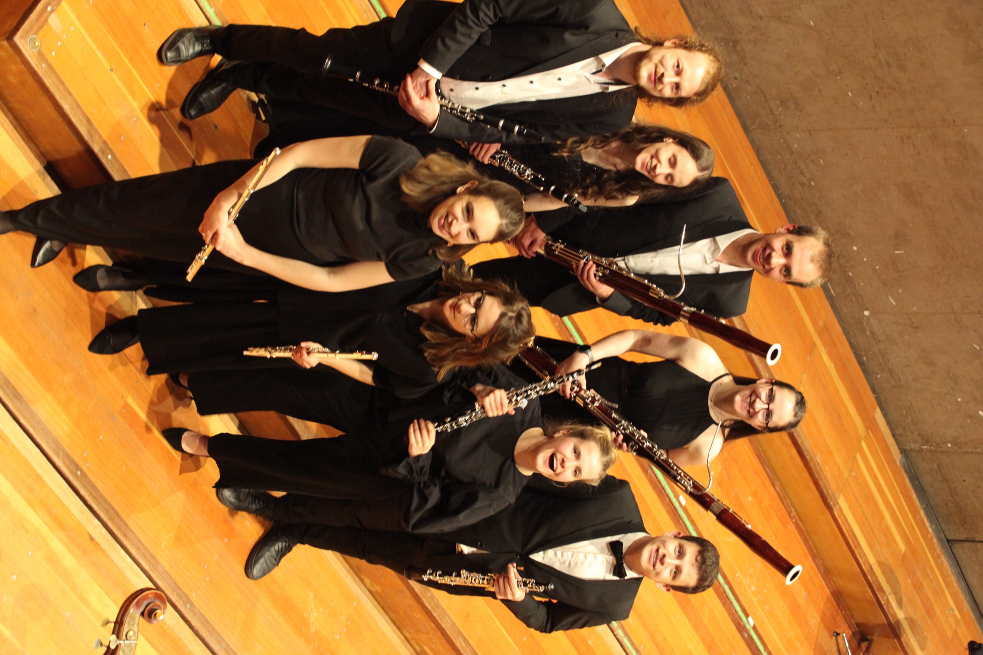 Frühjahrskonzert 2025