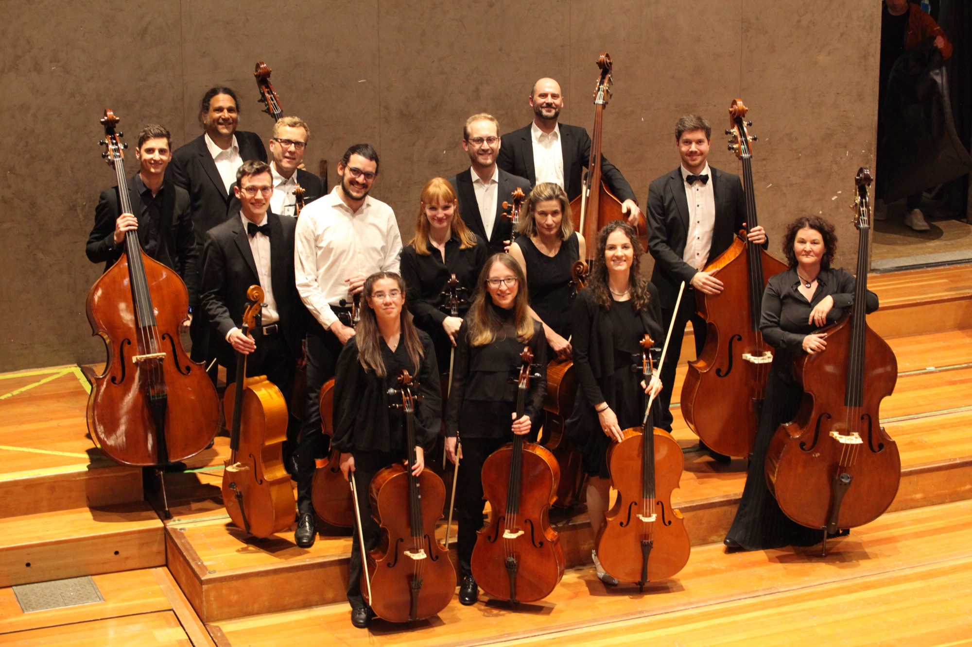 Frühjahrskonzert 2025