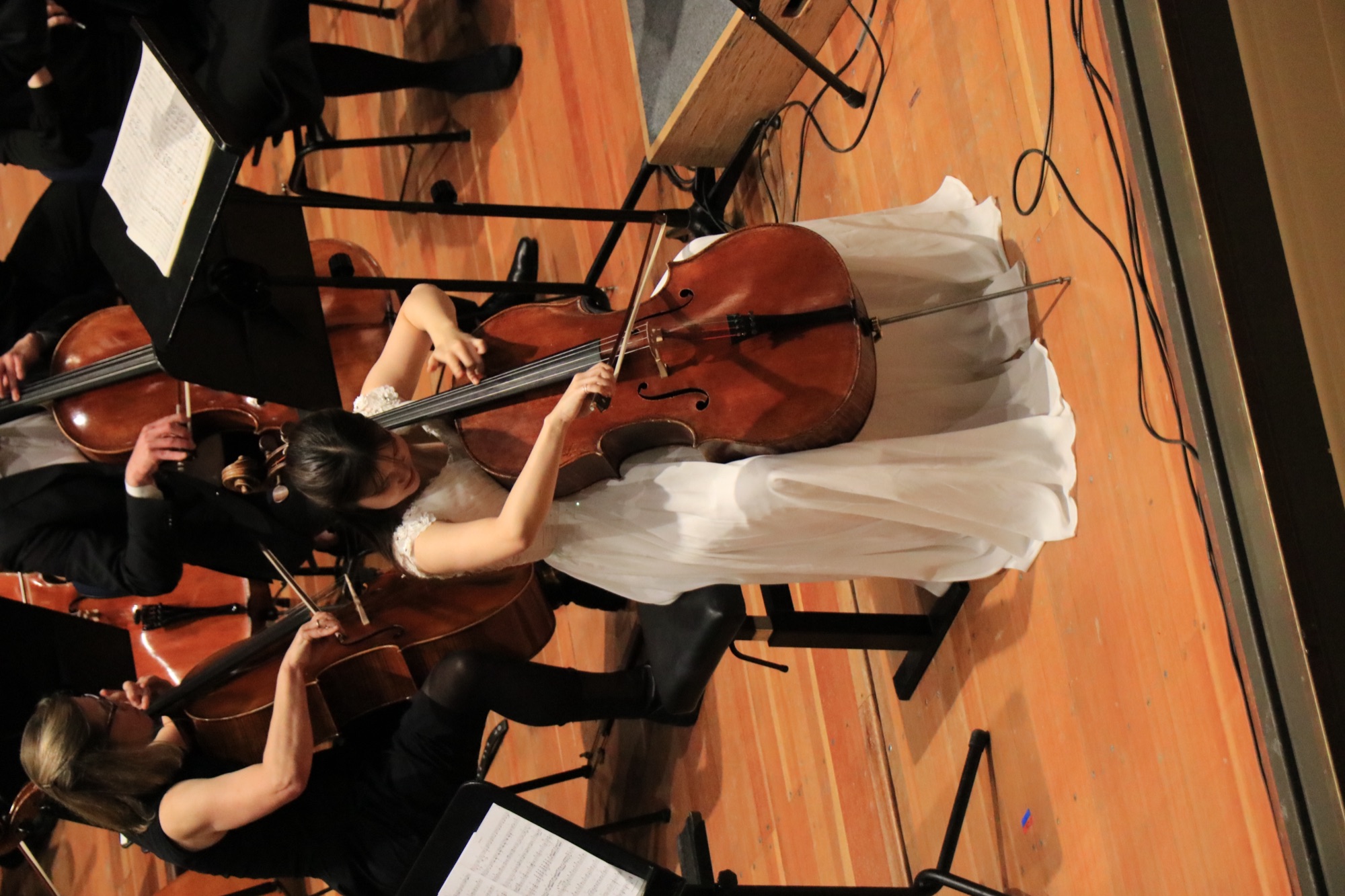 Frühjahrskonzert 2025