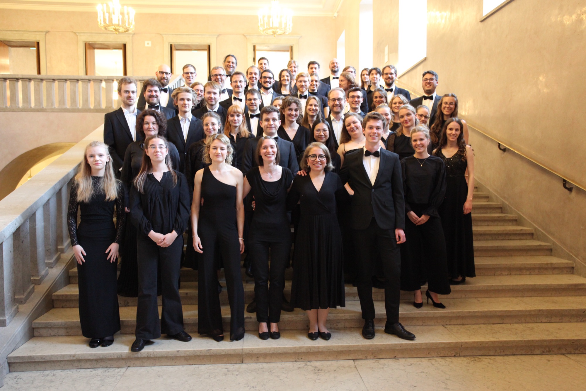 Frühjahrskonzert 2025