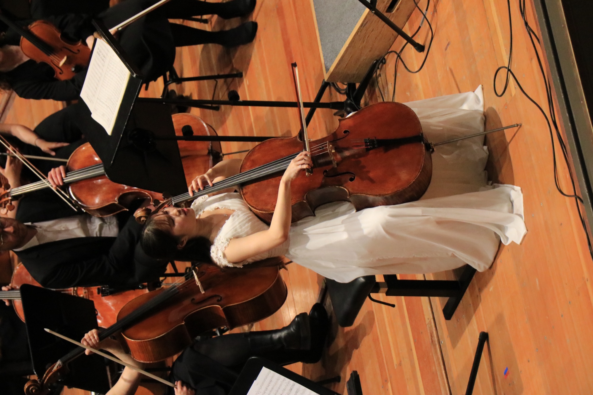 Frühjahrskonzert 2025