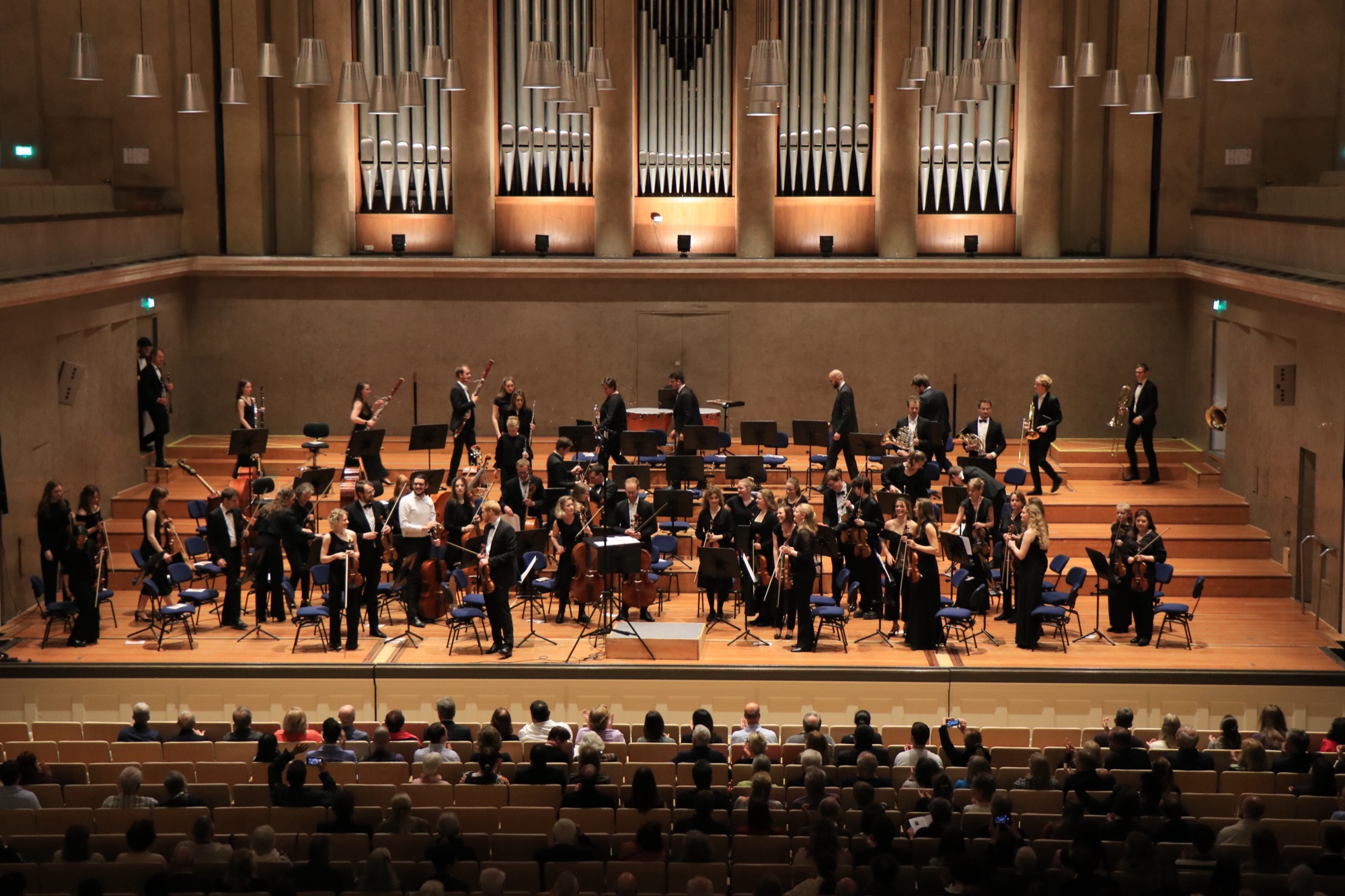 Frühjahrskonzert 2025