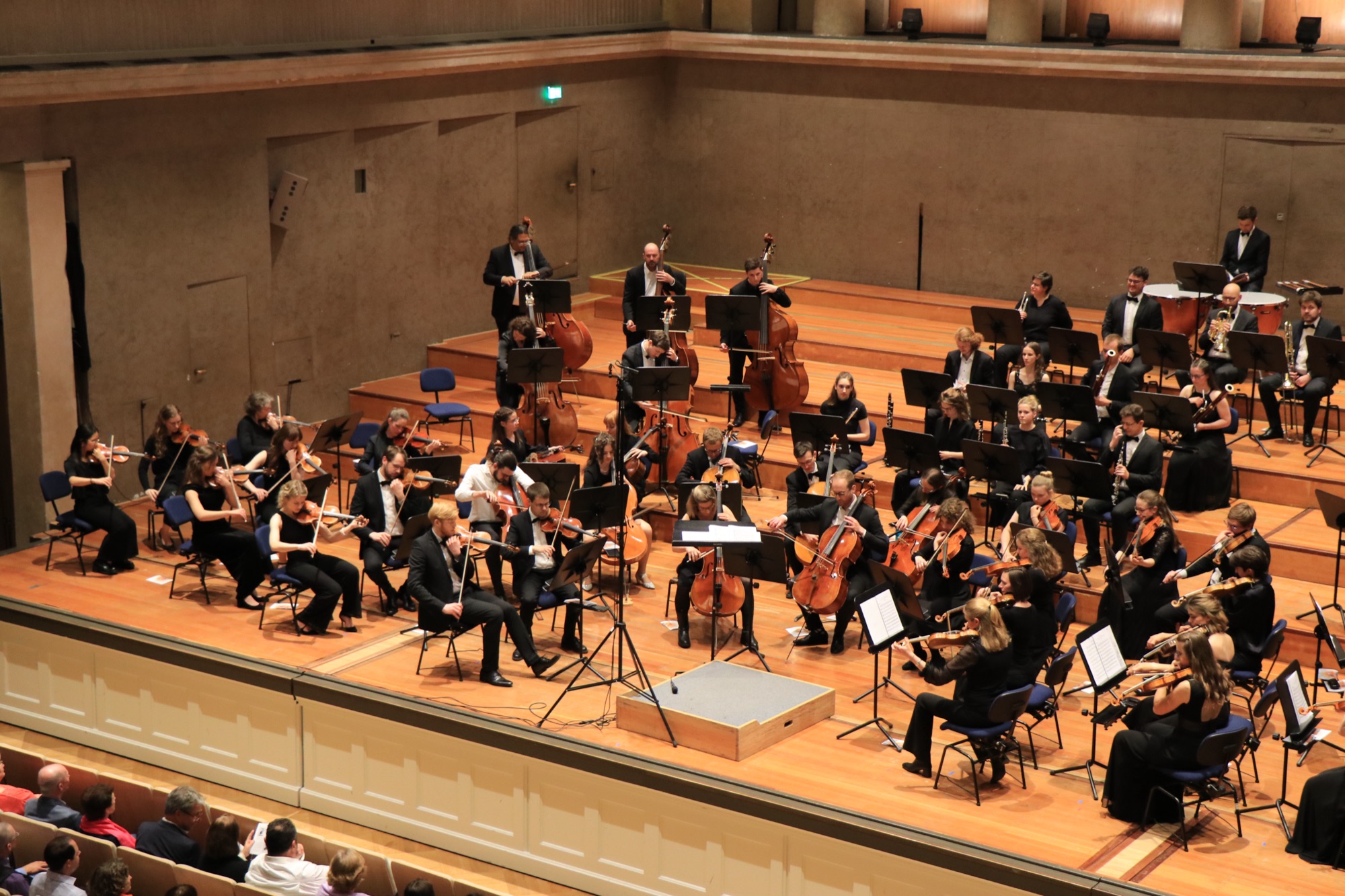 Frühjahrskonzert 2025