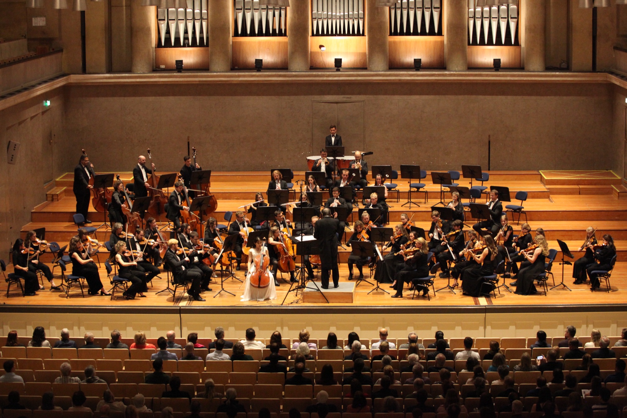 Frühjahrskonzert 2025