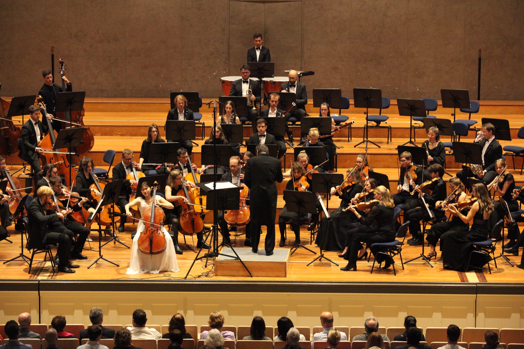 Frühjahrskonzert 2025