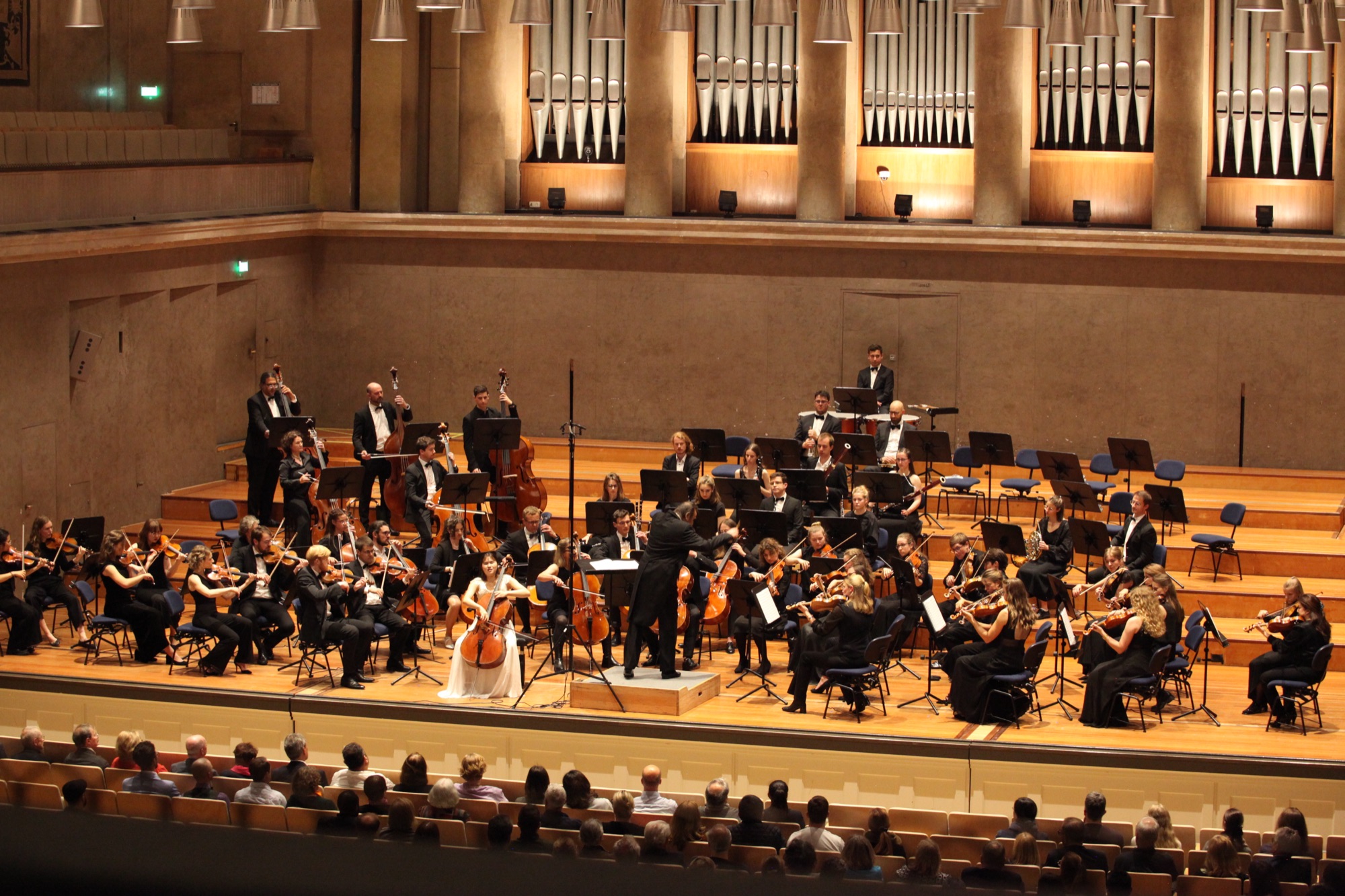 Frühjahrskonzert 2025