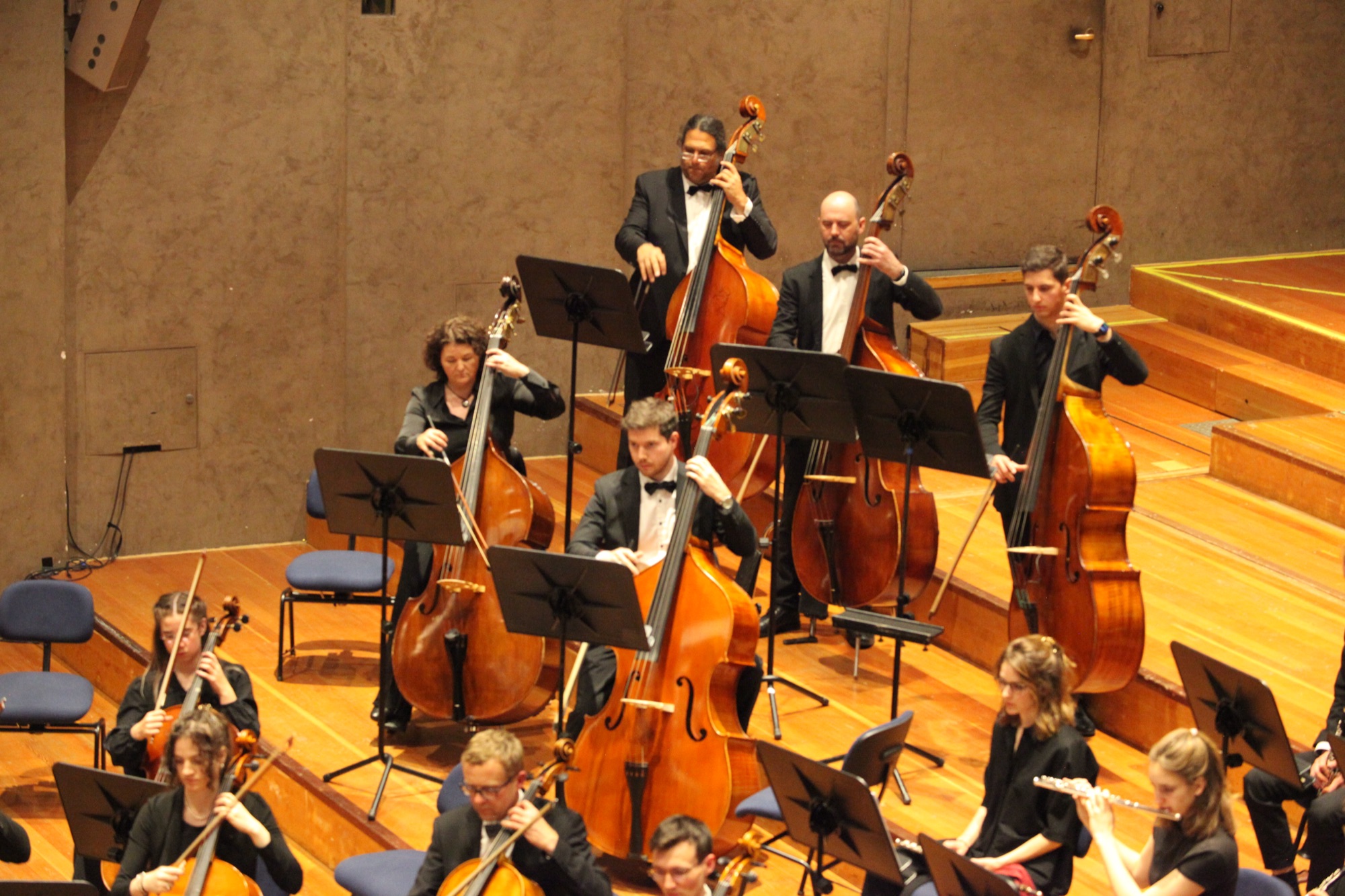 Frühjahrskonzert 2025