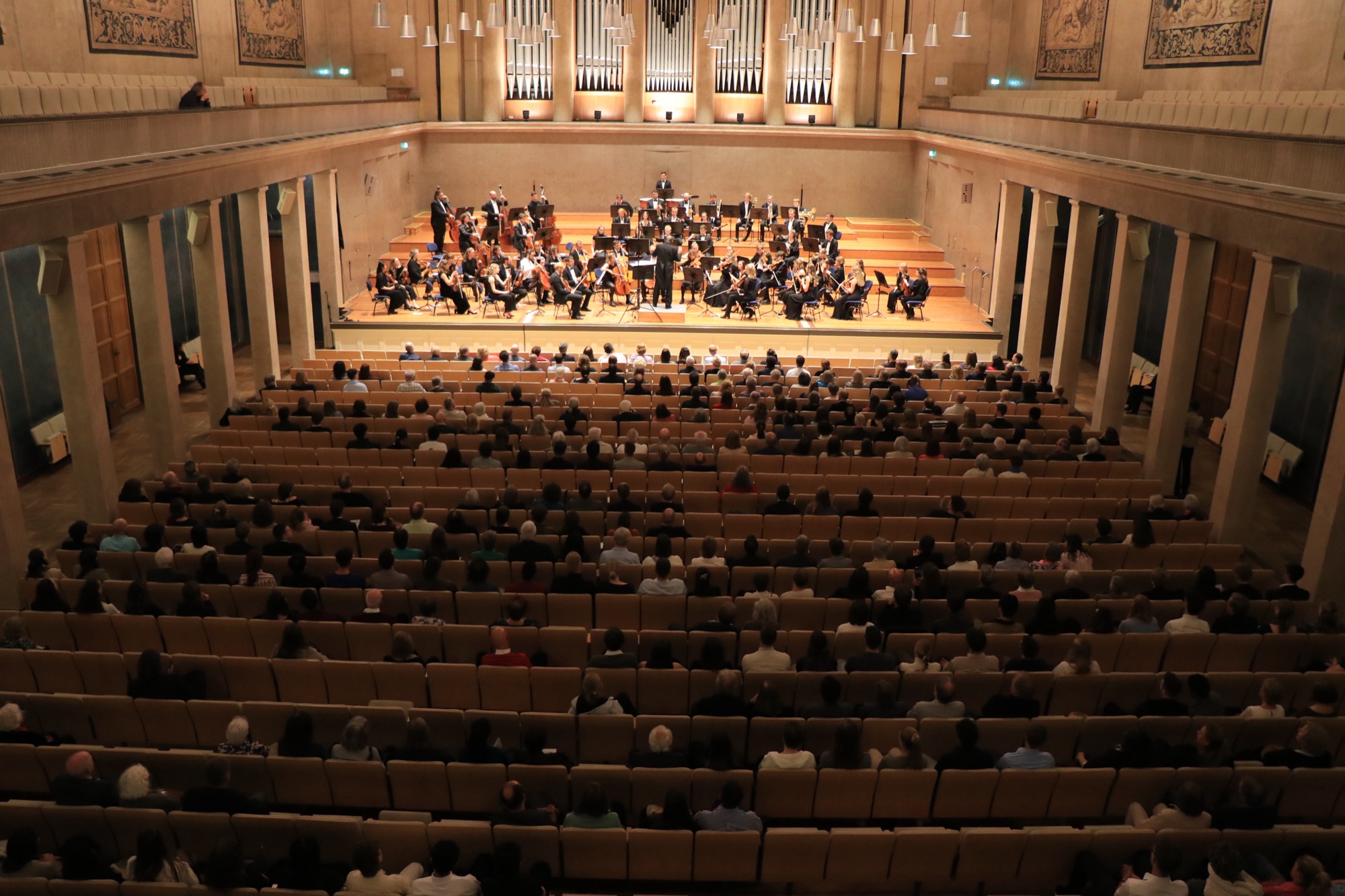 Frühjahrskonzert 2025