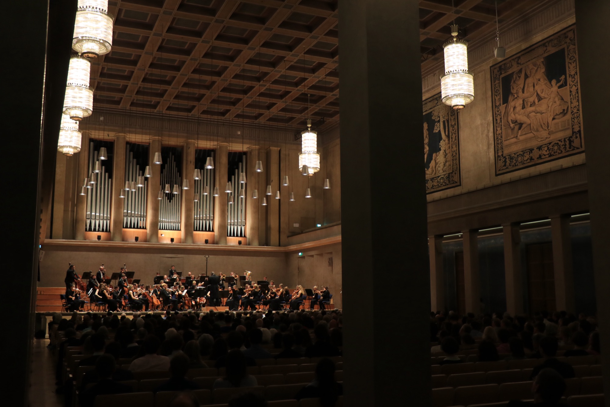 Frühjahrskonzert 2025